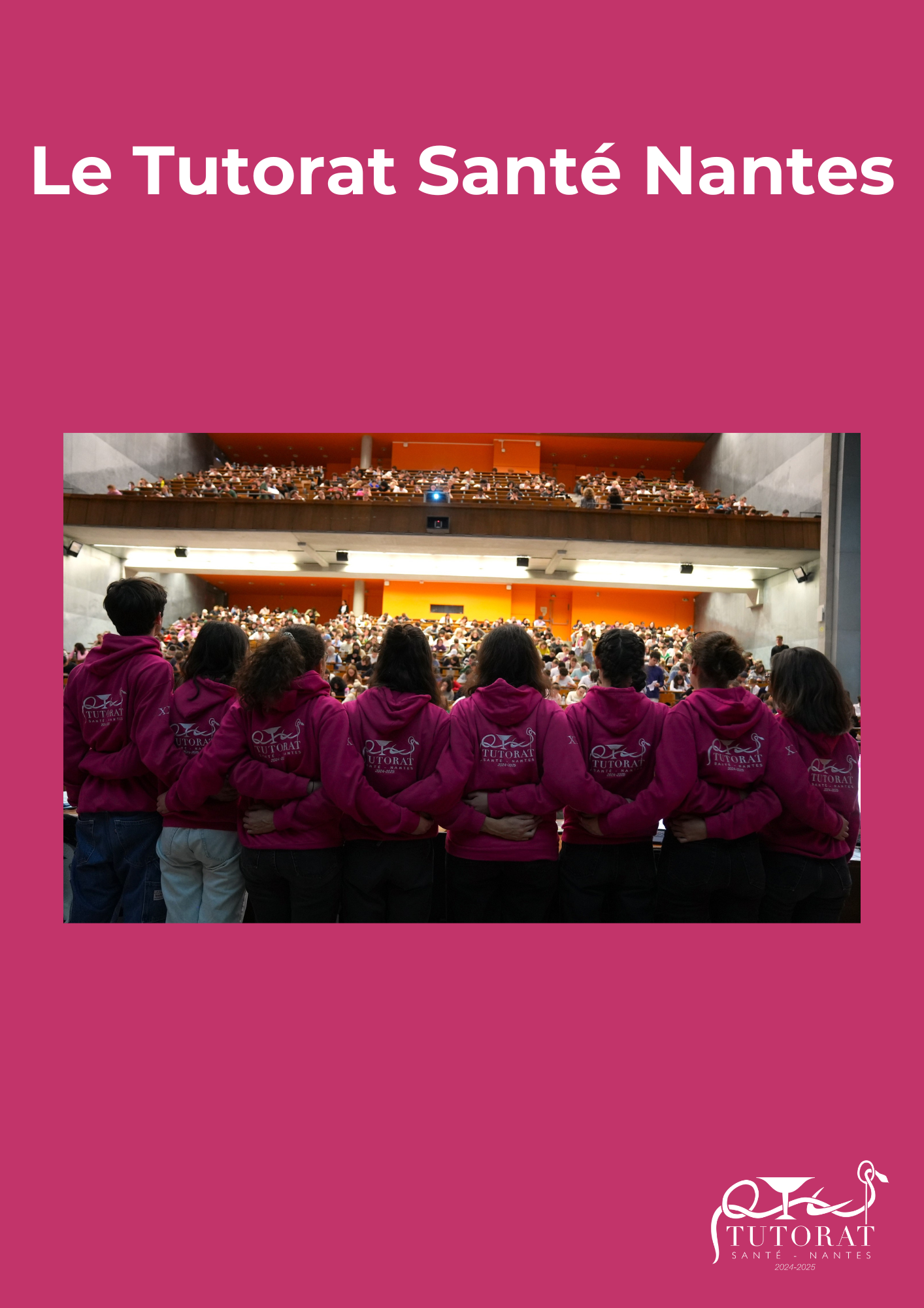 Tutorat Santé Nantes