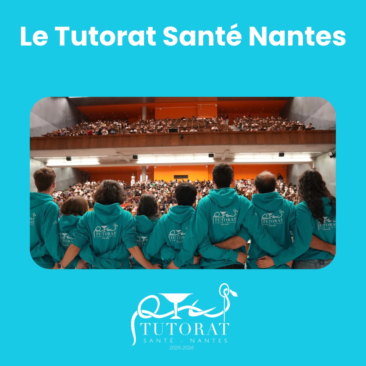 Le Tutorat Santé Nantes