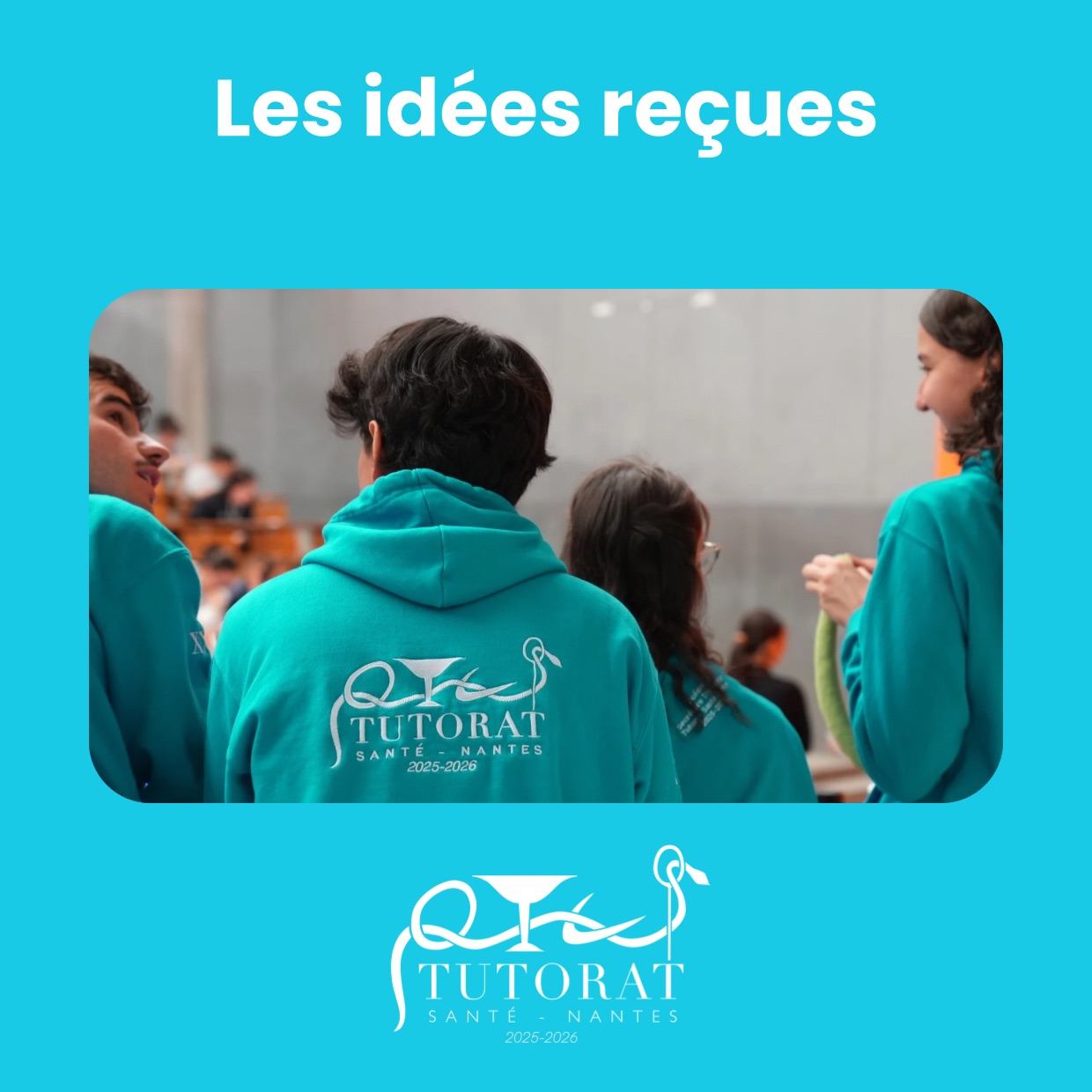 Les idées reçues