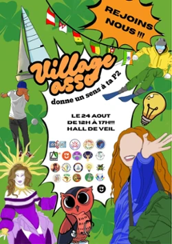 village asso