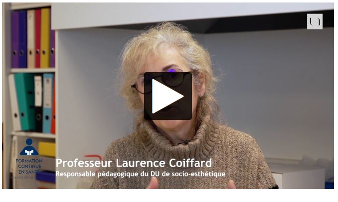Interview Pr Coiffard et Dr Couteau