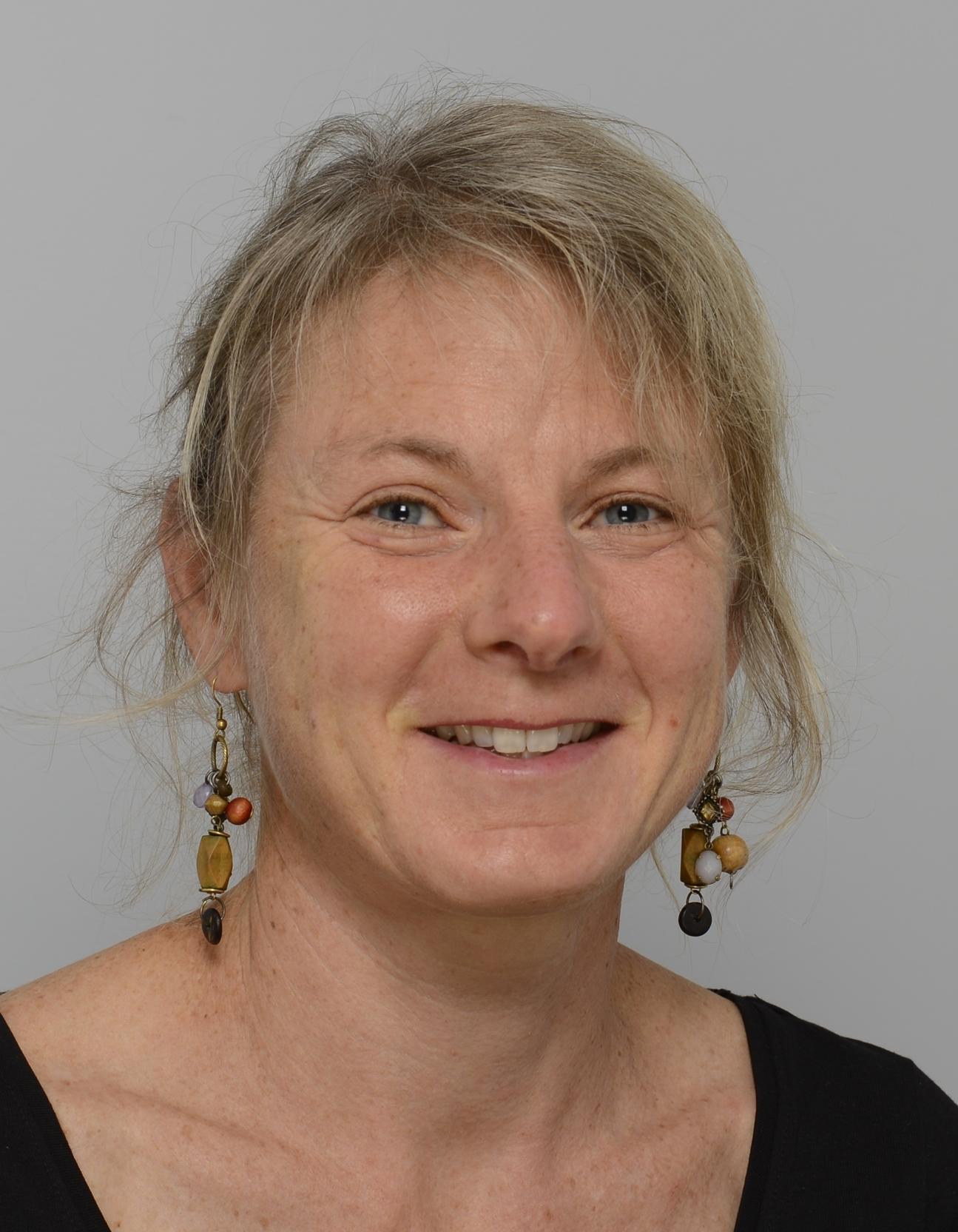 Béatrice Clémenceau