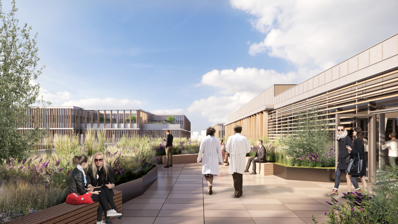 Campus santé_perspectives