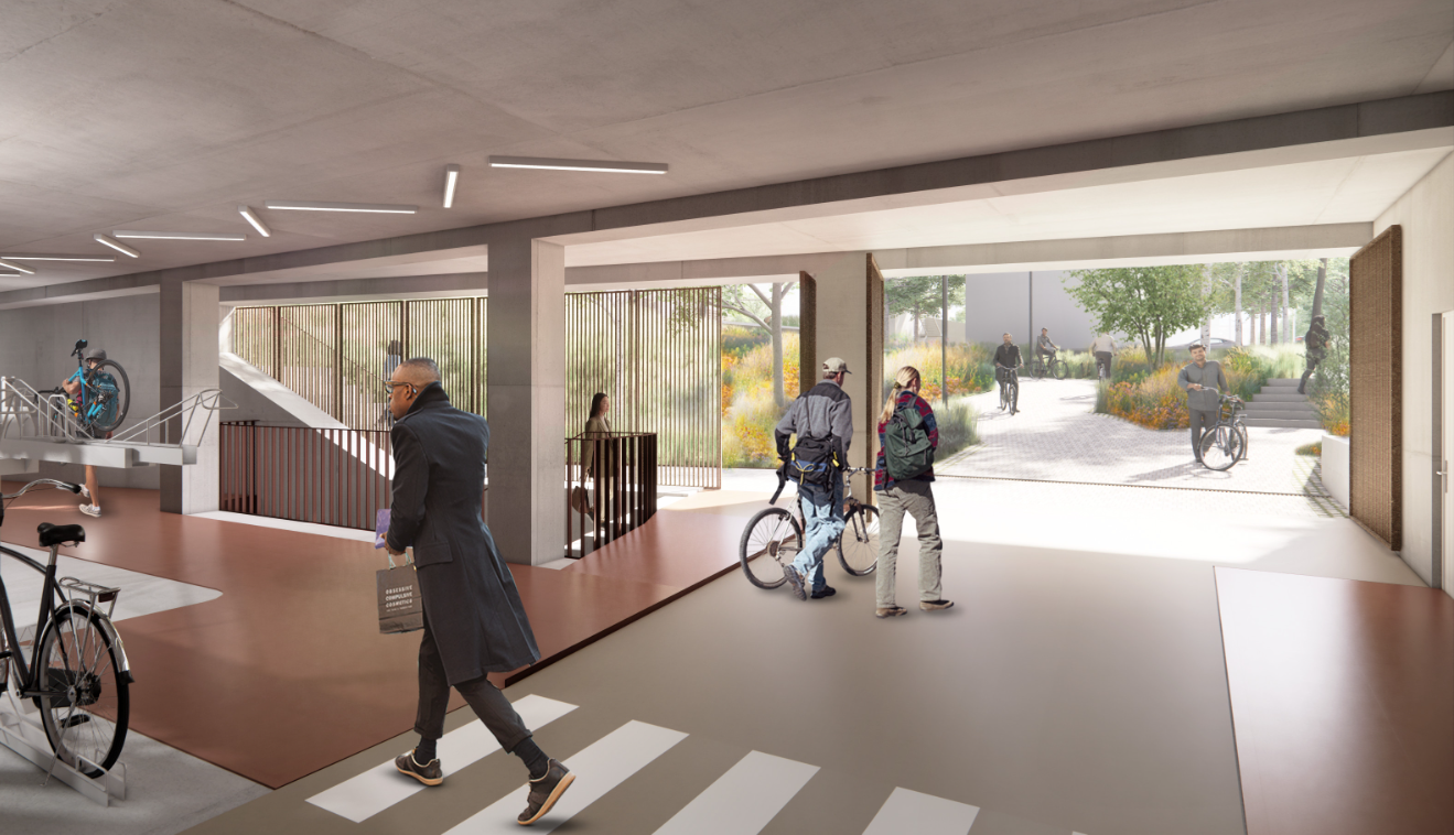 Campus santé_perspectives