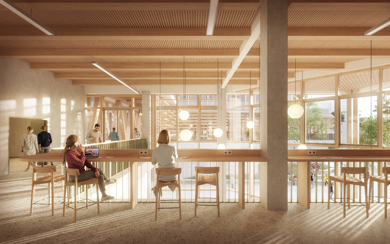 Campus santé_perspectives