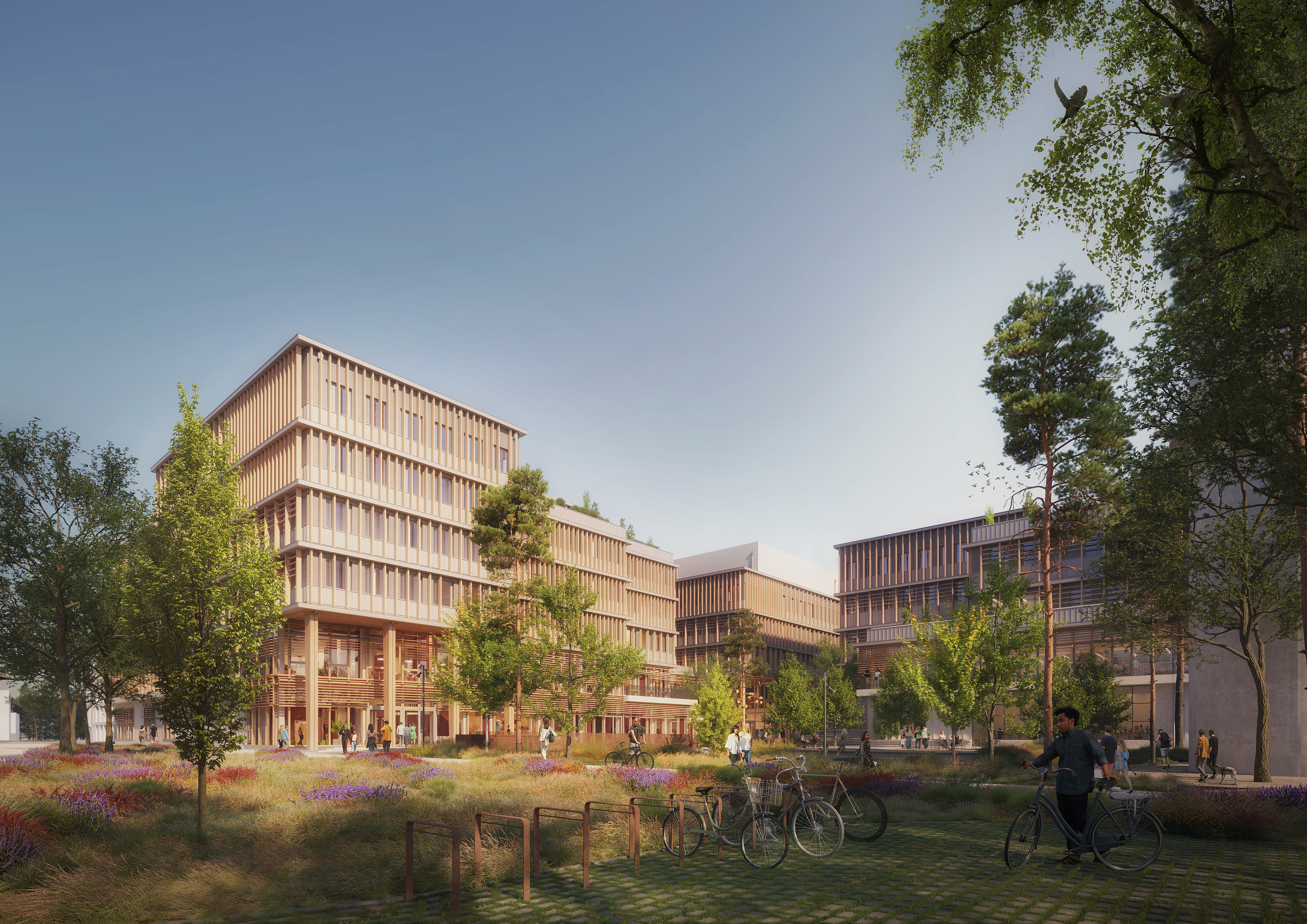 Campus santé_perspectives