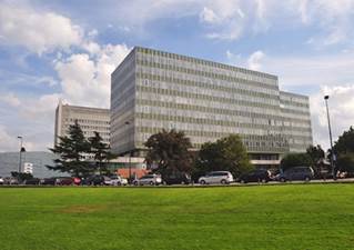 La Faculté de Médecine