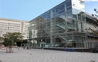 Amphithéâtre Kernéis
