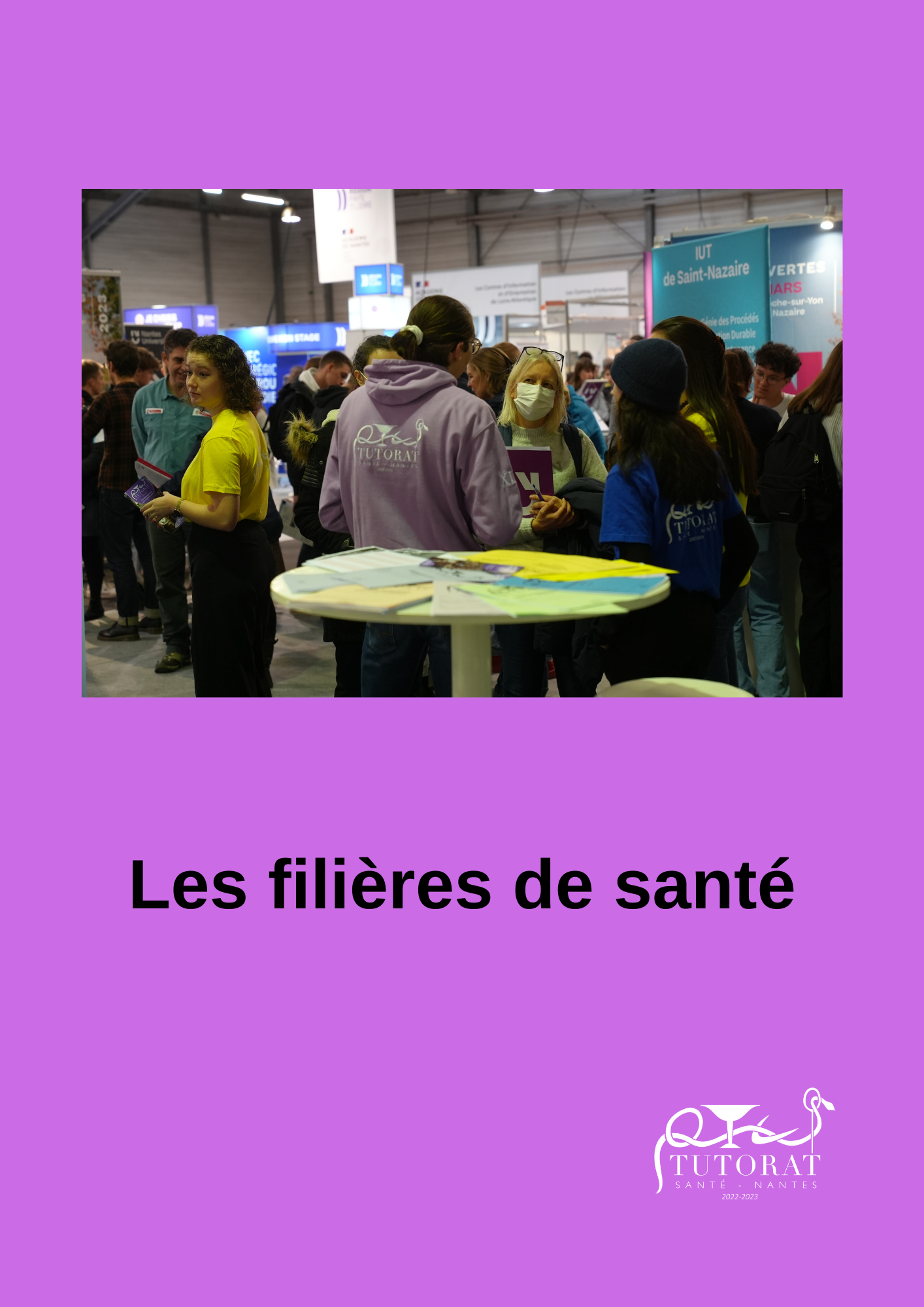 Filière de santé