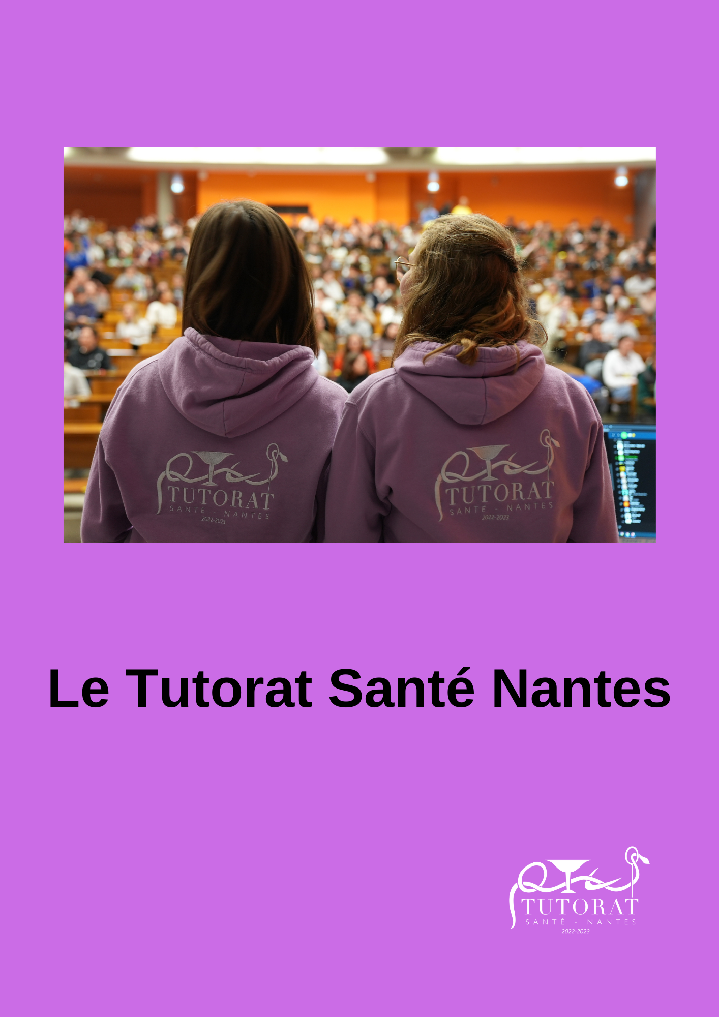 Le Tutorat Santé Nantes